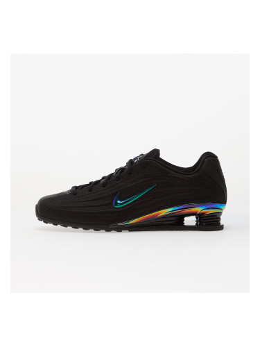 Сникърси Nike Shox Z Se Black/ Multi-Color-Metallic Silver EUR 36