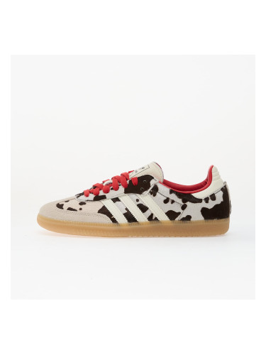 Сникърси adidas Samba Og W Auco/ Off White/ Gum4 EUR 35 1/2