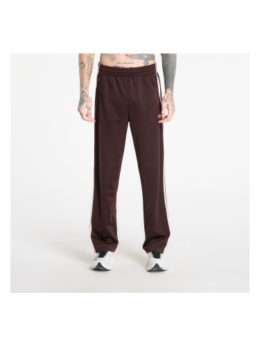 Потници adidas Firebird Track Tracksuit Bottoms Aurora Coffee L