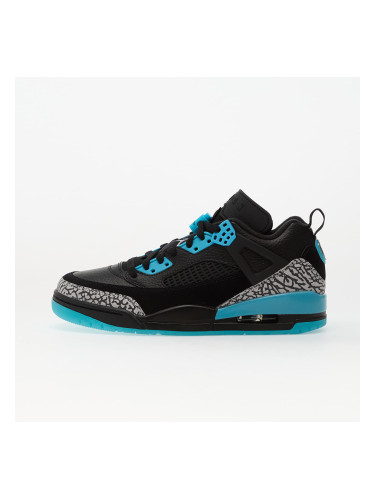 Сникърси Jordan Spizike Low Black/ Wolf Grey-Gamma Blue EUR 44