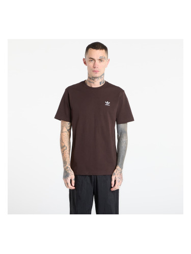 Тениска adidas Trefoil Ess Tee Auco L