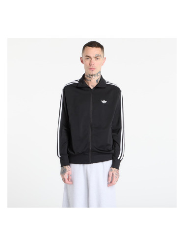 Суитшърт adidas Firebird Track Top Black XXL