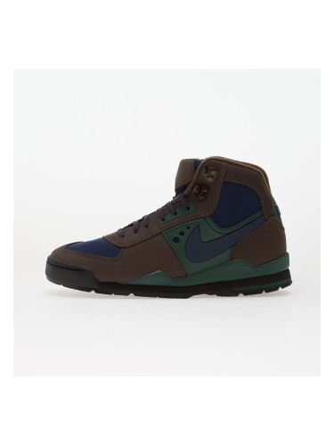 Сникърси Nike Air Baltoro Sp Baroque Brown/ Midnight Green EUR 40.5