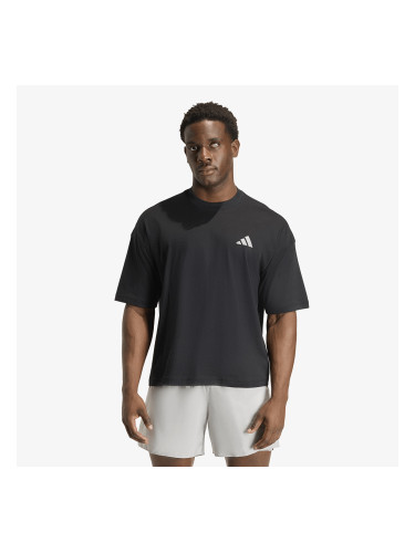 Тениска adidas Adi365 Cheering T-Shirt Black S
