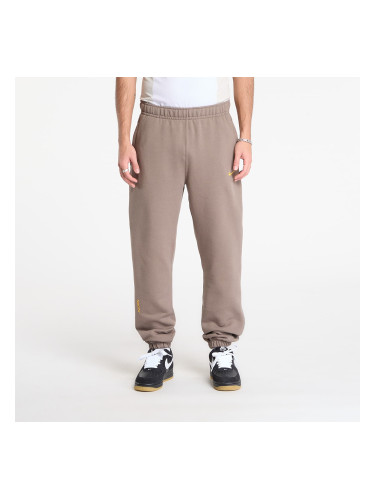 Потници Nike x NOCTA Fleece CS Sweatpants Olive Grey/ Yellow Ochre XS
