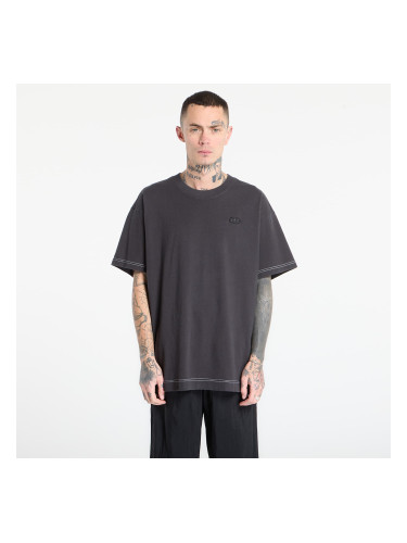 Тениска adidas 90S Alternative Sport Archive Short Sleeve Graphic T-Shirt Carbon L