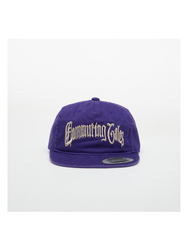 Шапка Carhartt WIP Commuting Tales Cap Lokers Universal