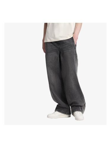 Панталони adidas ADILENIUM SEASON 4 TEAMGEIST DENIM JOGGER Black XXL