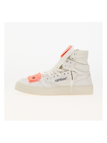 Сникърси Off-White 3.0 Off Court White Orange EUR 43