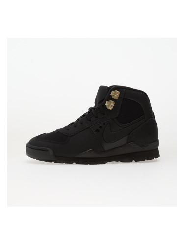 Сникърси Nike Air Baltoro Sp Black/ Black-Metallic Gold-White EUR 40