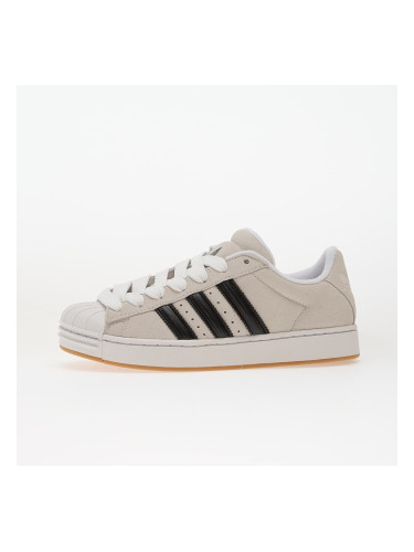 Сникърси adidas Superstar St Crystal White/ Core Black/ Gum EUR 44 2/3