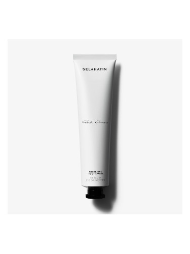 Rick Owens x Selahatin Toothpaste Universal