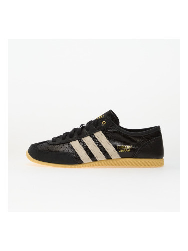 Сникърси adidas Japan Decon W Core Black/ Crew White/ Orange Tint EUR 36