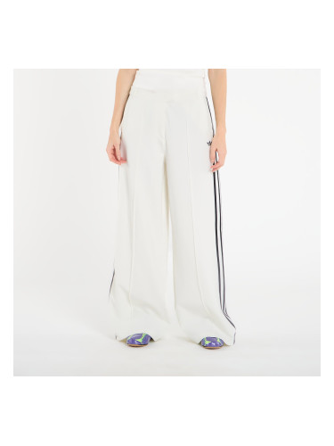 Панталони adidas Sport Tailored Tracksuit Bottoms Off White 12