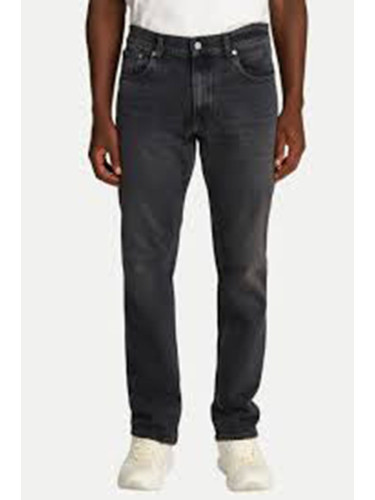 Дънки Calvin Klein CK Slim Straight
