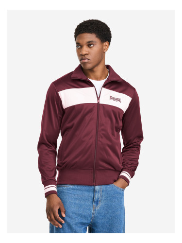 Мъжки суичър с цип Lonsdale