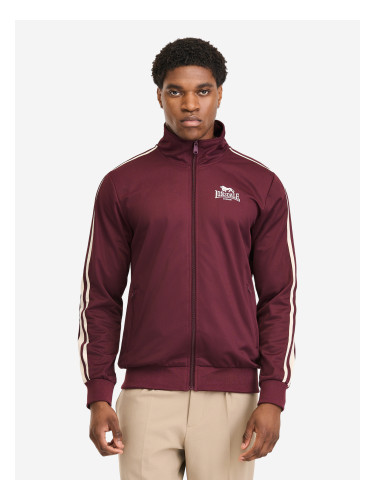 Мъжки суичър с цип Lonsdale