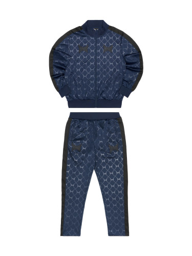 Мъжки спортен костюм Tapout