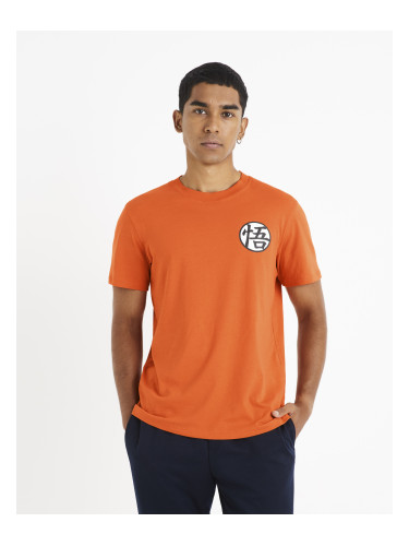 Celio Dragon Ball Z T-Shirt - Men's