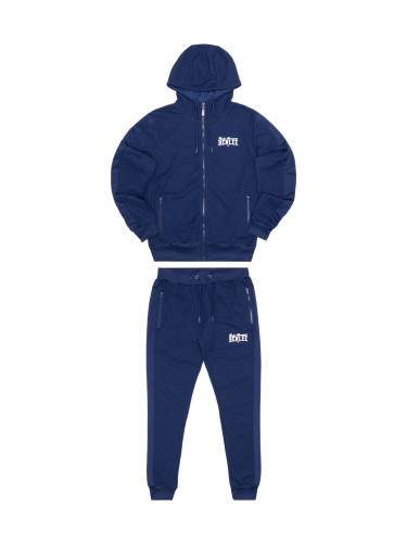 Мъжки спортен екип с качулка Benlee