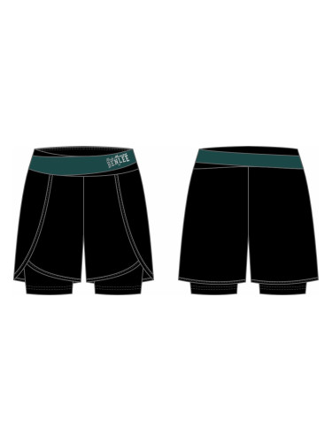 Дамски функционални шорти Benlee