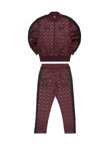 Мъжки спортен костюм Tapout