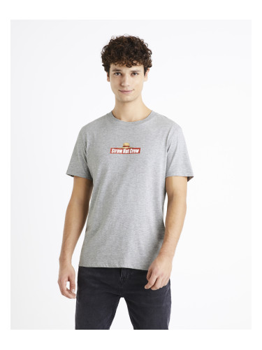 Celio One Piece T-Shirt - Men's