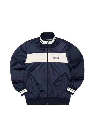 Мъжки суичър с цип Lonsdale