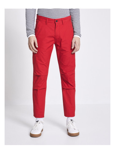 Celio Nord Cargo Trousers - Mens