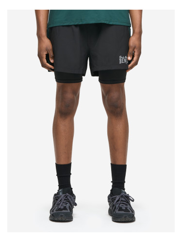 Мъжки функционални шорти с нормална кройка Benlee