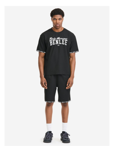 Мъжки комплект от тениска и шорти Benlee