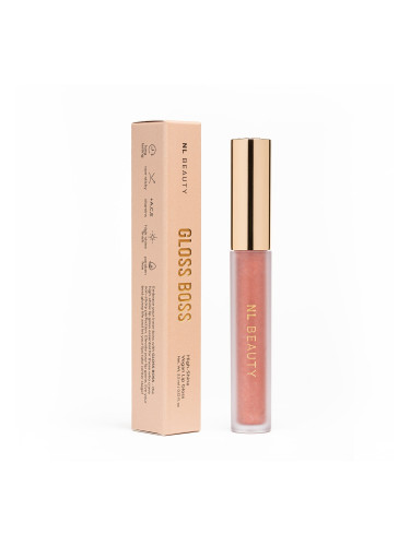Гланц За Устни GLOSS BOSS NL Beauty
