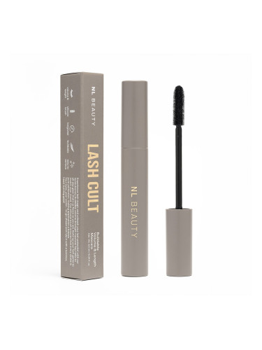 Спирала За Мигли LASH CULT PAINT ME BLACK NL Beauty
