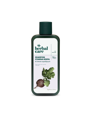 Шампоан против косопад с черна ряпа Farmona HERBAL CARE Black radish anti-hair loss shampoo