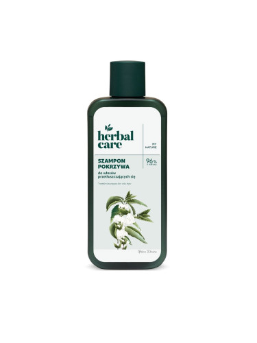 Шампоан за мазна коса с коприва Farmona HERBAL CARE Nettle shampoo for oily hair