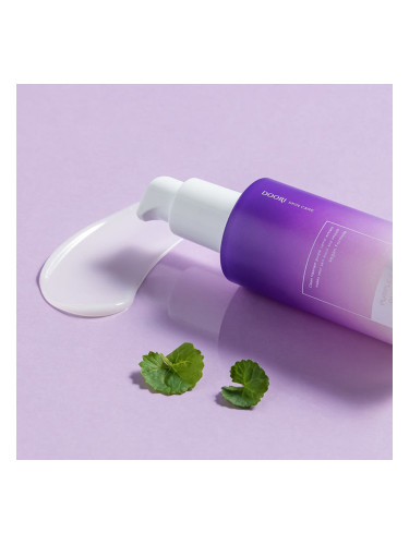 NEW Хидратиращ серум Doori Planist Purple Carrot PHA Essence