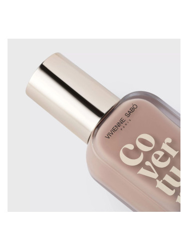 Високопокривен дълготраен фон дьо тен Vivienne Sabo Coverture