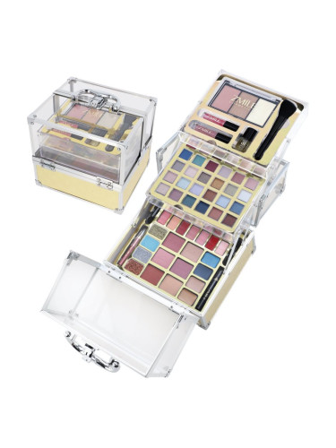 ZMILE COSMETICS Glam козметично куфарче