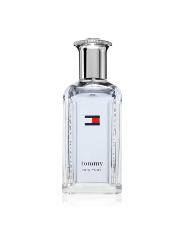 Tommy Hilfiger NEW YORK тоалетна вода за мъже 50 мл.