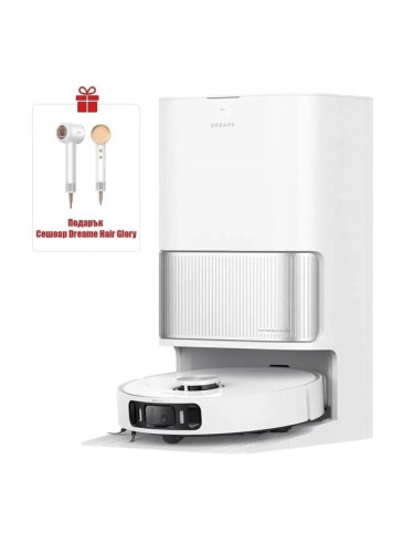 Прахосмукачка робот Dreame L40 Ultra AE
