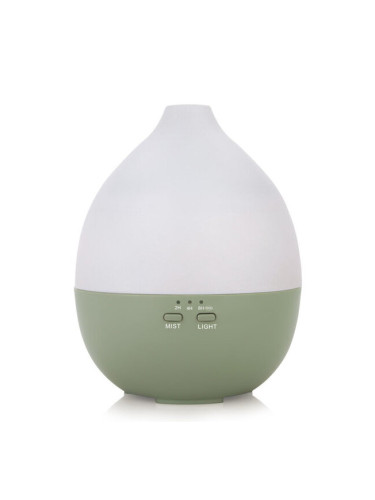 Арома дифузер Алба в зелено