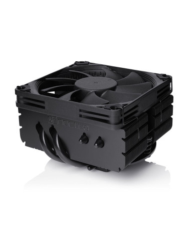 Охладител за процесор Noctua NH-L9x65 chromax.black - LGA1851/1700/120