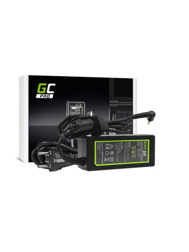 Захранване за лаптоп GREEN CELL, AD123P, За LENOVO, 20V, 2.1A