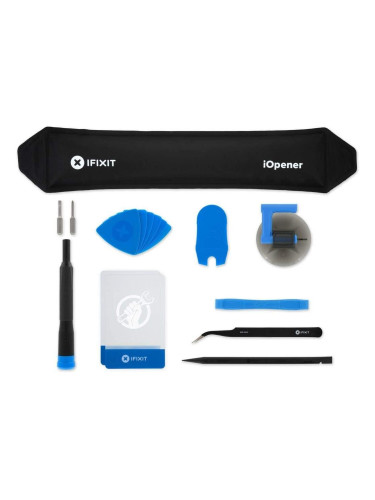 Инструмент iFixit iOpener Toolkit, IF145-198-9