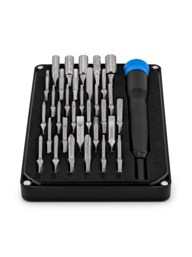 Професионални инструменти iFixit Moray - 32 Precision Bits