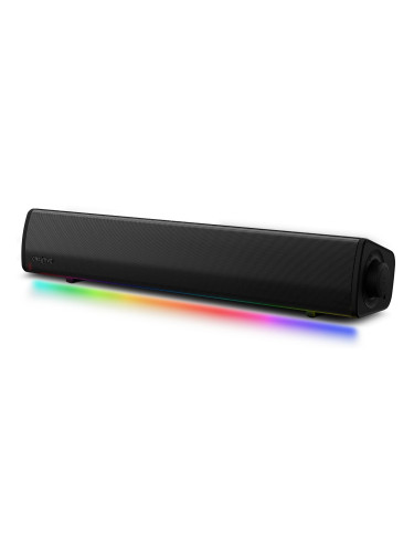 Озвучителна система Creative Sound Blaster GS3 - Черен