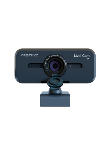 Уеб камера Creative Live! Cam Sync V3 - 2K