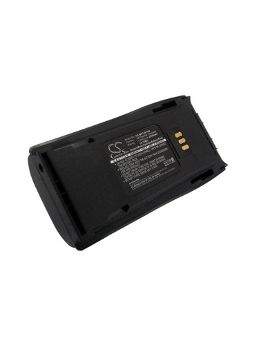 Батерия за радиостанция Motorola CP040, CP140, CP150, CP160 MNN4254AR 