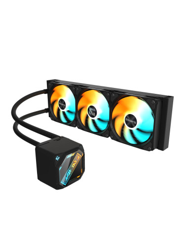 Воден охладител за процесор Gigabyte GAMING 360