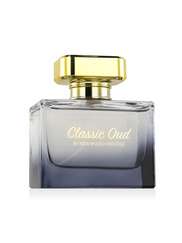 New Brand Parfums Prestige Classic Oud Eau de Parfum за жени 100 ml